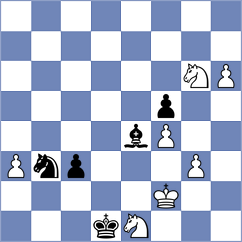 Shaymuratov - Artemenko (Navbahor, 2009)