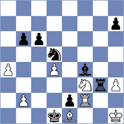 Balazs - Aghaverdiyeva (Prague CZE, 2024)