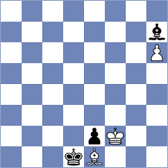 Korol - Salonen (chess.com INT, 2023)