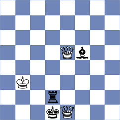Hess - Hardaway (chess.com INT, 2022)