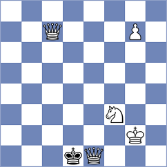 Krutko - Tanenbaum (chess.com INT, 2021)