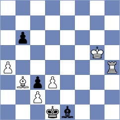 Aaditya - Herman (chess.com INT, 2023)