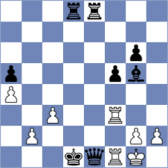 Fox - Salah (Lichess.org INT, 2020)