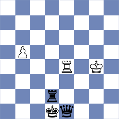 Gutierrez Salazar - Segarra Choe (Montevideo, 2009)