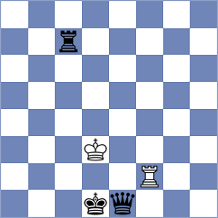 Bentivegna - Eynullayev (chess.com INT, 2021)