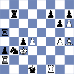 Efremova - Florescu (chess.com INT, 2021)