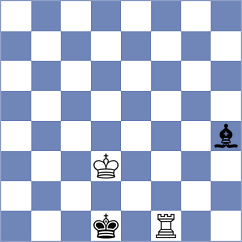 Amador Garcia - Ruiz Casado (Linares, 2021)