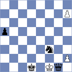 Walter - Diederichs (Playchess.com INT, 2020)
