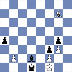 Nugumanov - Micic (chess.com INT, 2023)