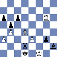 Paszek - Schmidt (Germany, 1996)