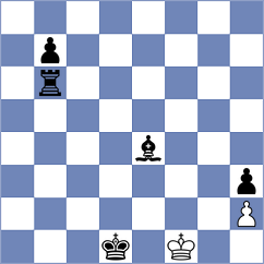 Alavi Moghaddam - Velten (Europe Echecs INT, 2021)
