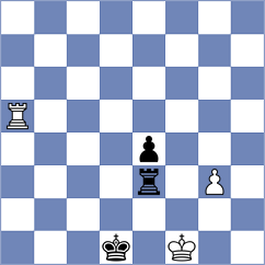 Van Wermeskerken - Comp Chess System Tal (The Hague, 1996)