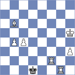 Tomczyk - Borgmann (Playchess.com INT, 2008)