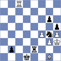 Donchenko - Shoker (Metz, 2014)