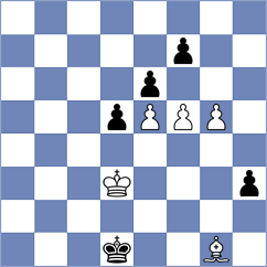 Stojanovic - Gusev (Senta SRB, 2025)
