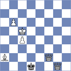 Mora Munoz - Andrews (chess.com INT, 2025)