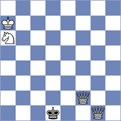 Segermann - Roos Nazario (Playchess.com INT, 2020)