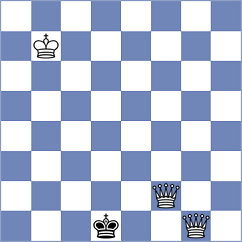 Zamora Criollo - Matute Bravo (Chess.com INT, 2020)