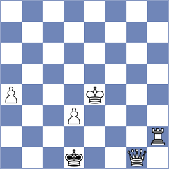 Smith - Platzke (Warren, 2003)
