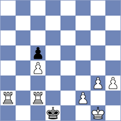 Lorelli - De Urquiza (Lichess.org INT, 2020)