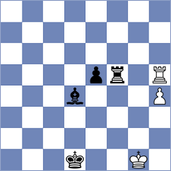 Weishaeutel - Smirnov (chess.com INT, 2024)