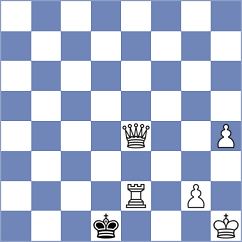 Kamsky - Rangel (chess.com INT, 2024)
