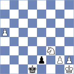 Ljubarov - Alonso Orta (chess.com INT, 2024)