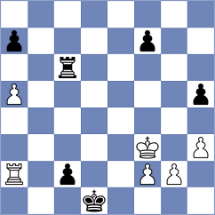 Schippke - Adamowicz (Europe Echecs INT, 2021)