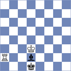 Kazarian - Jocev (Chess.com INT, 2021)