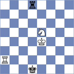 Rakhmanov - Sevian (chess.com INT, 2023)
