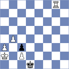 Demchenko - Ahmad (chess.com INT, 2025)