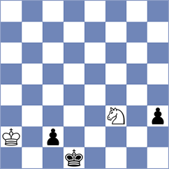 Garrigue - Aggoune (Europe Echecs INT, 2021)