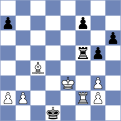 Dobrovolsky - Sazonov (Karvina, 1992)