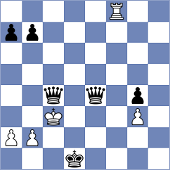 Willow - Baskin (Chess.com INT, 2020)