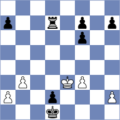 Reich - Spranger (Playchess.com INT, 2020)