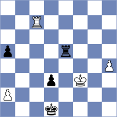 Silva - Cubas (Budapest HUN, 2024)