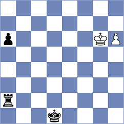 Korobov - Weetik (Chess.com INT, 2020)