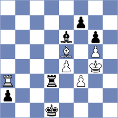 Hernandez Montes - Mitkov (Medellin COL, 2024)