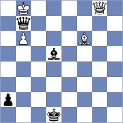 Haug - Arslanov (chess.com INT, 2025)