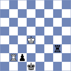 Rose - Vafin (chess.com INT, 2025)