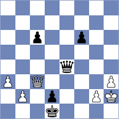 Zou - Grandelius (chess.com INT, 2025)