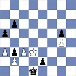 Macias Toril - Slavev (Tres Cantos, 2011)