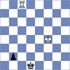 Stojanovski - Turcsanyi (chess.com INT, 2025)