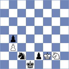 Mohamed - Suleymanli (Baku AZE, 2025)