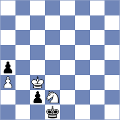 Alcazar Jimenez - Rietze (chess.com INT, 2024)