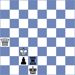Yeletsky - Teterev (chess.com INT, 2024)
