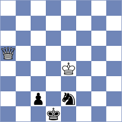 Jamal - Saya (Chess.com INT, 2021)