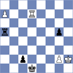 Alvarez - Romanenko (New York, 1993)