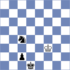 Galchenko - Doroodgar (chess.com INT, 2025)