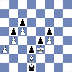 Otero Martin - Garcia Hernandez (Valladolid, 1977)